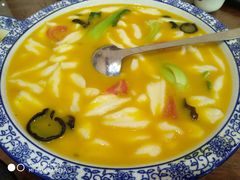 -长兴菜馆(高桥店)