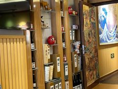 -昱匠·日本料理(金融街店)