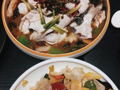 -柒园·三十年创意杭帮菜(龙湖滨江天街店)