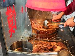 -秦镇史玉林凉皮(翡丽城店)