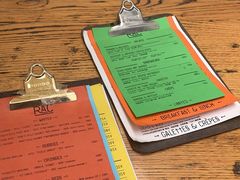 -RAC BAR(安福路店)