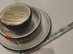 -梅利汴京烤鸭•开封豫菜地标店(晋安路店)