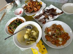 -海窝子古镇