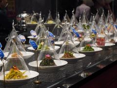 -全聚德烤鸭店(准噶尔路店)