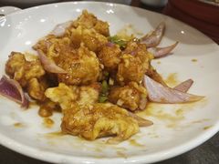 -李记饺子·熏酱东北菜(欢乐谷店)