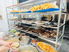 -百成大同鸭肉粥(大同总店)