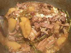 -遇东北林区铁锅炖(南开店)