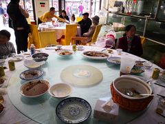 -芸海阁·农家私房菜(沙家浜景区出口店)