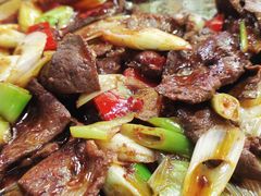 -正宗苏稽毛哥跷脚牛肉总店