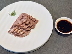 -花家怡园(四合院总店)