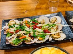 -老东镇啤酒屋海鲜加工·蒸汽海鲜·海鲜烧烤(台东店)