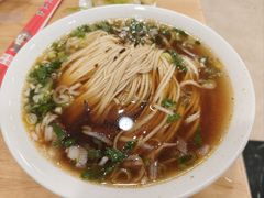 -水仙拉面(水仙街店)