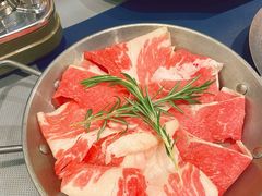 -CAMP.33露营烤肉·团建聚餐(创智天地店)