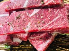 -谷燚大牛炭火烧肉(阳光西雅图店)
