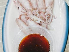 -山里饭店(贵安店)