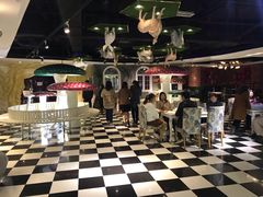 -H次元沉浸剧情密室(街道口店)