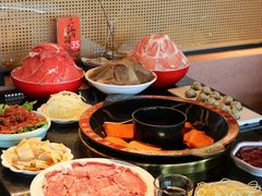 -三江两海老火锅(北京首店)