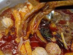 -顶上头·螺蛳火锅(五一新村店)