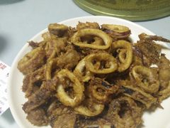 -泰祥美食广场(刘公岛店)