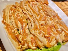 -太古汇海鲜姿造(延寿店)