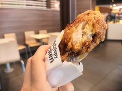 -麦当劳(平和堂店)