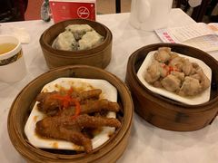 -金城大酒店-中餐厅(汾江中路店)