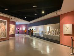 -西安大唐西市博物馆