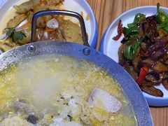 -东北灶(句容吾悦广场店)