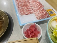 -和庆斋羊蝎子火锅·碳缸烧烤(顺义旗舰店)