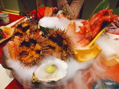 -龍千代·味自慢(黑龙江北路店)