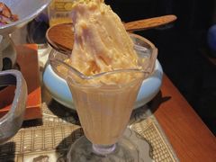 -绿茶餐厅(松江万达店)