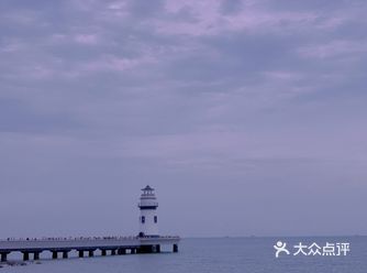 珠海真的是一个特别浪漫的海滨城市