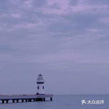 珠海真的是一个特别浪漫的海滨城市