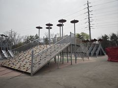 -汉长安城未央宫国家考古遗址公园