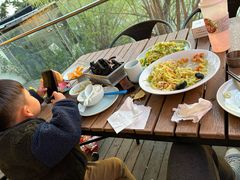 -清雅臻品·竹林院落·新派青岛菜(崂山店)