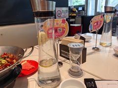 -渔语鱼酸菜鱼新川菜(来福士店)