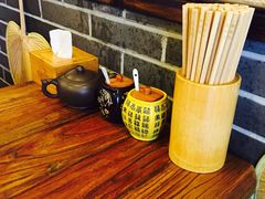 赖扁担重庆小面-赖扁担重庆小面(友谊路店)