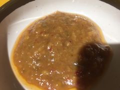 -那胡同里的小烤肉馆(开发区万达店)