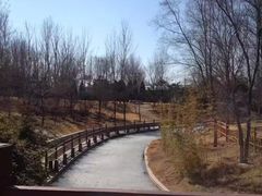 -燕郊植物园