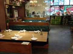 卡座-巴渝菜馆(涿州店)
