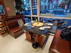 -老渔翁炖鱼坊(黄海西路东山店)