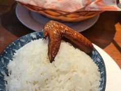 -又鸟pizza海南鸡饭(假日广场店)