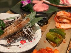 -黑牛の店·和牛烧肉(合生汇店)