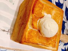 -绿茶餐厅(珞珈创意城店)