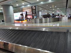 -贵阳龙洞堡国际机场-T2航站楼