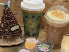 -去茶山(重庆万象城店)