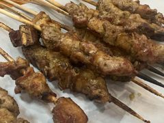 -新疆艾麦尔烧烤(丰台路口店)