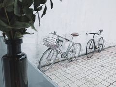 -麻雀咖啡SPARROW COFFEE(十全街店)