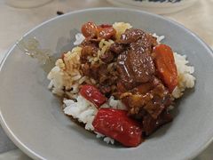 -湘中缘·湖南菜(娄底驻京办店)