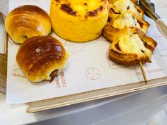 -好利来(八角店)